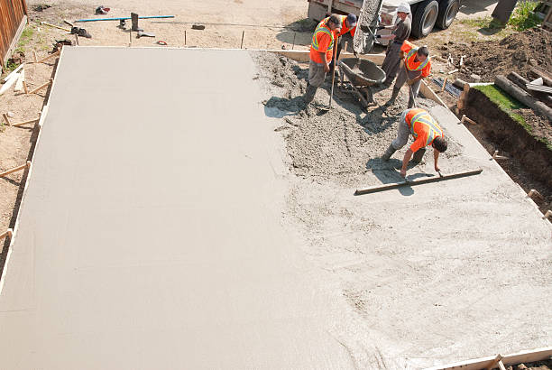 Best Concrete Foundation Repair  in Appleton, WI