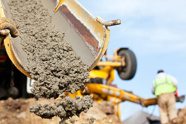 Best Residential Concrete Services  in Appleton, WI