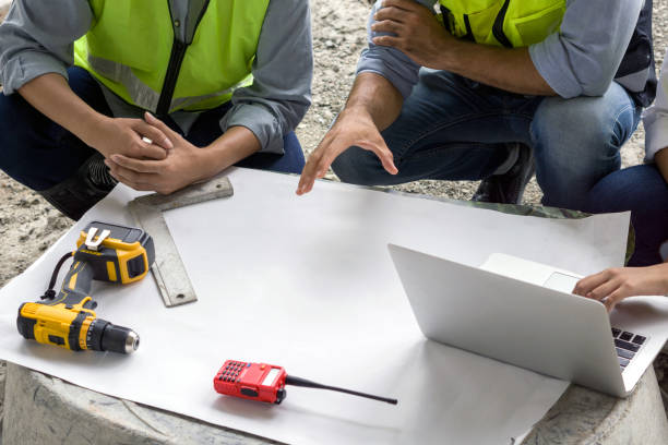 Best Concrete Slab Installation  in Appleton, WI
